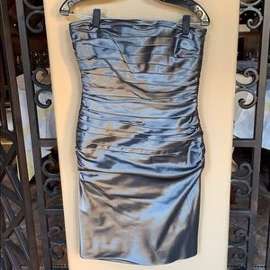 SOLD Ralph Lauren Cocktail Dress 6